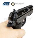 Airsoft Pistol CZ 75D Compact CO2 GNB 6mm