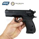 Airsoft Pistol CZ 75D Compact CO2 GNB 6mm