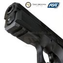 Airsoft Pistol CZ 75D Compact CO2 GNB 6mm