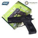 Airsoft Pistol CZ 75 P-07 Duty CO2 GNB 6mm