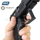 Airsoft Pistol CZ 75 P-07 Duty CO2 GNB 6mm