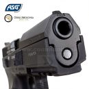 Airsoft Pistol CZ 75 P-07 Duty CO2 GNB 6mm