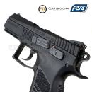 Airsoft Pistol CZ 75 P-07 Duty CO2 GNB 6mm