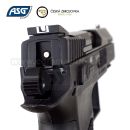 Airsoft Pistol CZ 75 P-07 Duty CO2 GNB 6mm