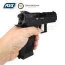 Airsoft Pistol CZ 75 P-07 Duty CO2 GNB 6mm