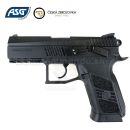 Airsoft Pistol CZ 75 P-07 Duty CO2 GNB 6mm