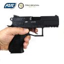 Airsoft Pistol CZ 75 P-07 Duty CO2 GNB 6mm