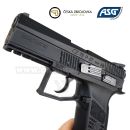 Airsoft Pistol CZ 75 P-07 Duty CO2 GNB 6mm