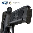 Airsoft Pistol CZ 75 P-07 Duty CO2 GNB 6mm