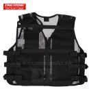 Taktická vesta Strike Systems Tactical Recon Black One Size