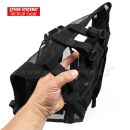 Taktická vesta Strike Systems Tactical Recon Black Large