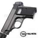 Airsoft Pistol Galaxy G1A Full Metal ASG 6mm