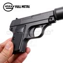 Airsoft Pistol Galaxy G1A Full Metal ASG 6mm