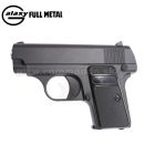 Airsoft Pistol Galaxy G1A Full Metal ASG 6mm