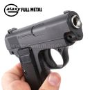 Airsoft Pistol Galaxy G1A Full Metal ASG 6mm