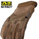 Mechanix M-Pact Coyote Gloves rukavice MPT-72-009