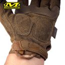 Mechanix M-Pact Coyote Gloves rukavice MPT-72-009