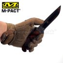 Mechanix M-Pact Coyote Gloves rukavice MPT-72-009