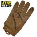 Mechanix M-Pact Coyote Gloves rukavice MPT-72-009