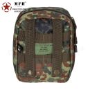 Puzdro MOLLE malé, flecktarn