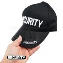 Šiltovka BB CAP CI - SECURITY