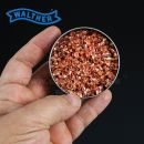 Obrázok 3. Walther Copper Impact Diabolo 4,5mm (.177)