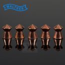 Obrázok 2. Walther Copper Impact Diabolo 4,5mm (.177)