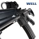 Airsoft Well MR D92H M4A1 Sopmod AEG 6mm