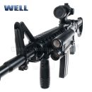 Airsoft Well MR D92H M4A1 Sopmod AEG 6mm