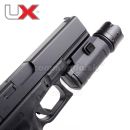 Laser so svetlom UX LLM 1 Laser Sight