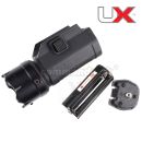 Laser so svetlom UX LLM 1 Laser Sight