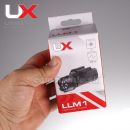 Laser so svetlom UX LLM 1 Laser Sight