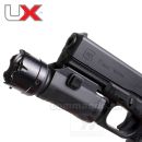 Laser so svetlom UX LLM 1 Laser Sight