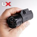 Laser so svetlom UX LLM 1 Laser Sight