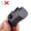 Laser so svetlom UX LLM 1 Laser Sight