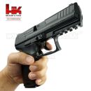 Airsoft Pistol Heckler&Koch HK P30 ASG 6mm