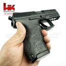 Airsoft Pistol Heckler&Koch HK P30 ASG 6mm