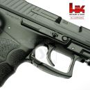 Airsoft Pistol Heckler&Koch HK P30 ASG 6mm