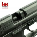 Airsoft Pistol Heckler&Koch HK P30 ASG 6mm