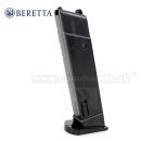 Airsoftová pištoľ Beretta M92 FS Metal Slide ASG 6mm airsoft pistol