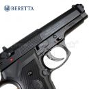 Airsoftová pištoľ Beretta M92 FS Metal Slide ASG 6mm airsoft pistol
