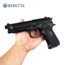 Airsoftová pištoľ Beretta M92 FS Metal Slide ASG 6mm airsoft pistol