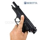 Airsoftová pištoľ Beretta M92 FS Metal Slide ASG 6mm airsoft pistol