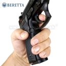 Airsoftová pištoľ Beretta M92 FS Metal Slide ASG 6mm airsoft pistol