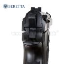 Airsoftová pištoľ Beretta M92 FS Metal Slide ASG 6mm airsoft pistol