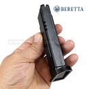 Airsoftová pištoľ Beretta M92 FS Metal Slide ASG 6mm airsoft pistol