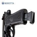 Airsoftová pištoľ Beretta M92 FS Metal Slide ASG 6mm airsoft pistol