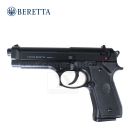 Airsoftová pištoľ Beretta M92 FS Metal Slide ASG 6mm airsoft pistol