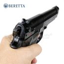 Airsoftová pištoľ Beretta M92 FS Metal Slide ASG 6mm airsoft pistol