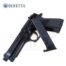 Airsoftová pištoľ Beretta M92 FS Metal Slide ASG 6mm airsoft pistol